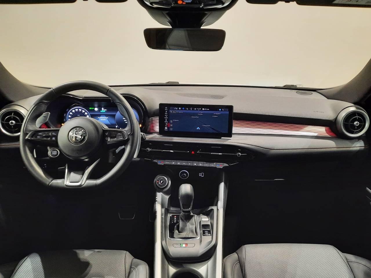 Alfa Romeo Alfa Romeo Tonale usata 25