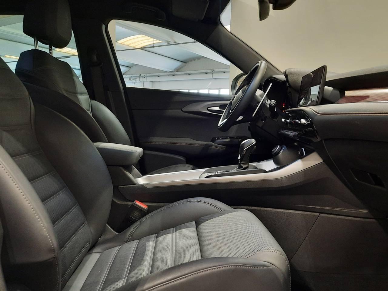 Alfa Romeo Alfa Romeo Tonale usata 27
