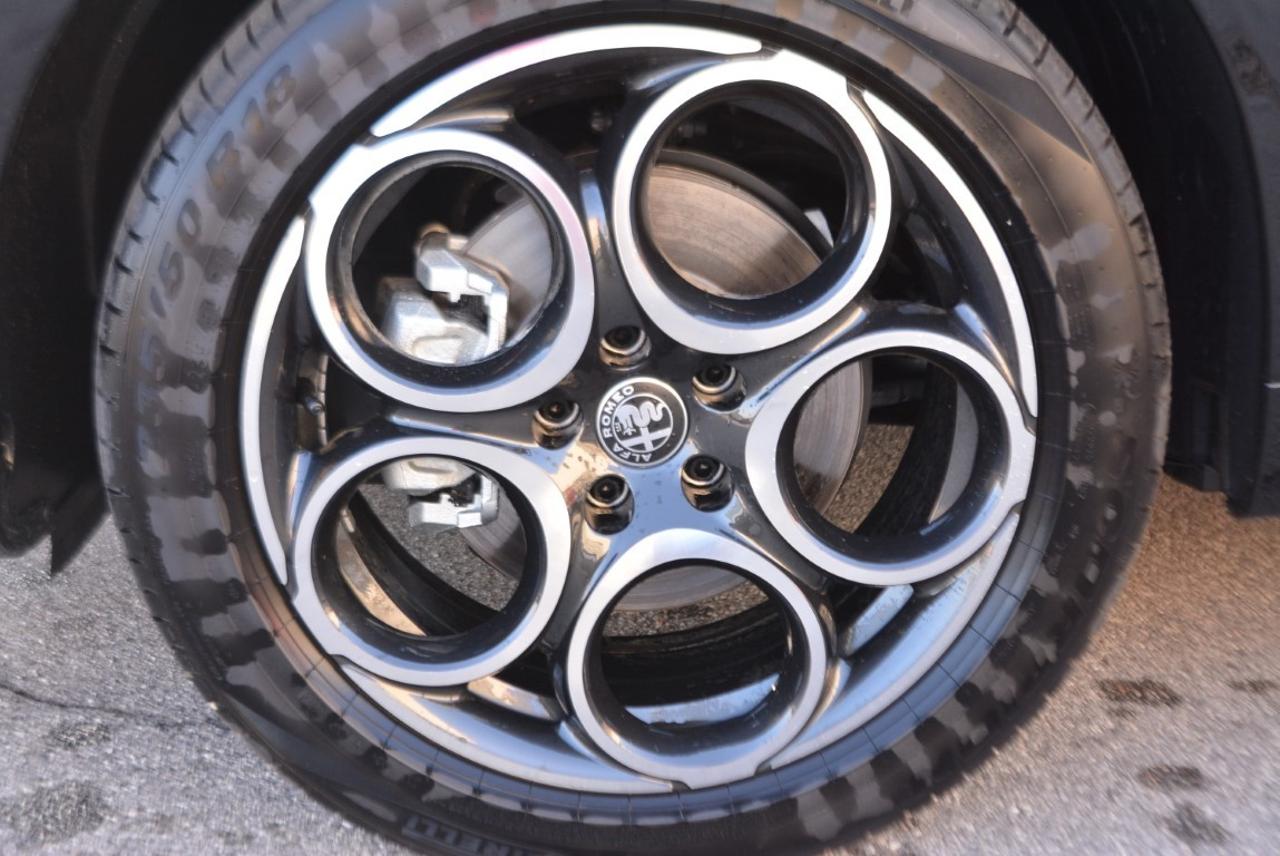 Alfa Romeo Alfa Romeo Tonale usata 6