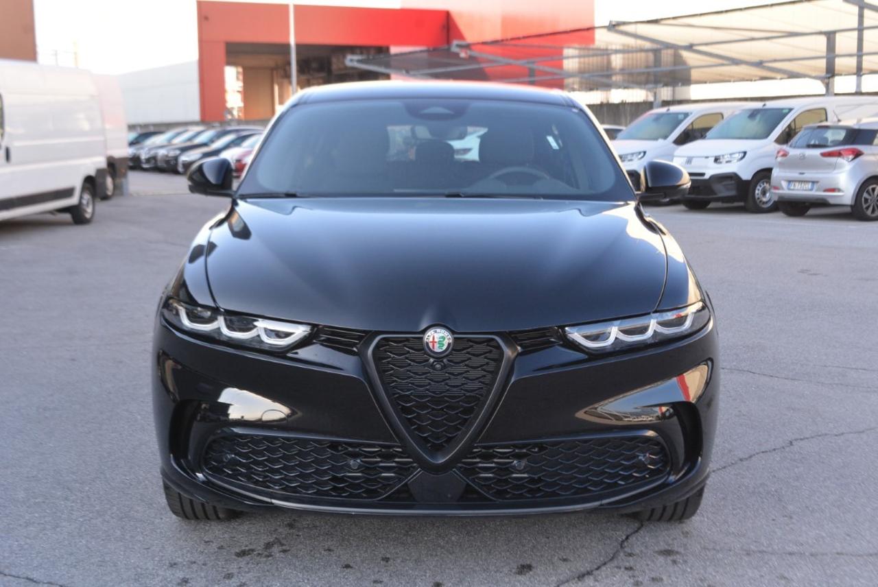 Alfa Romeo Alfa Romeo Tonale usata 11