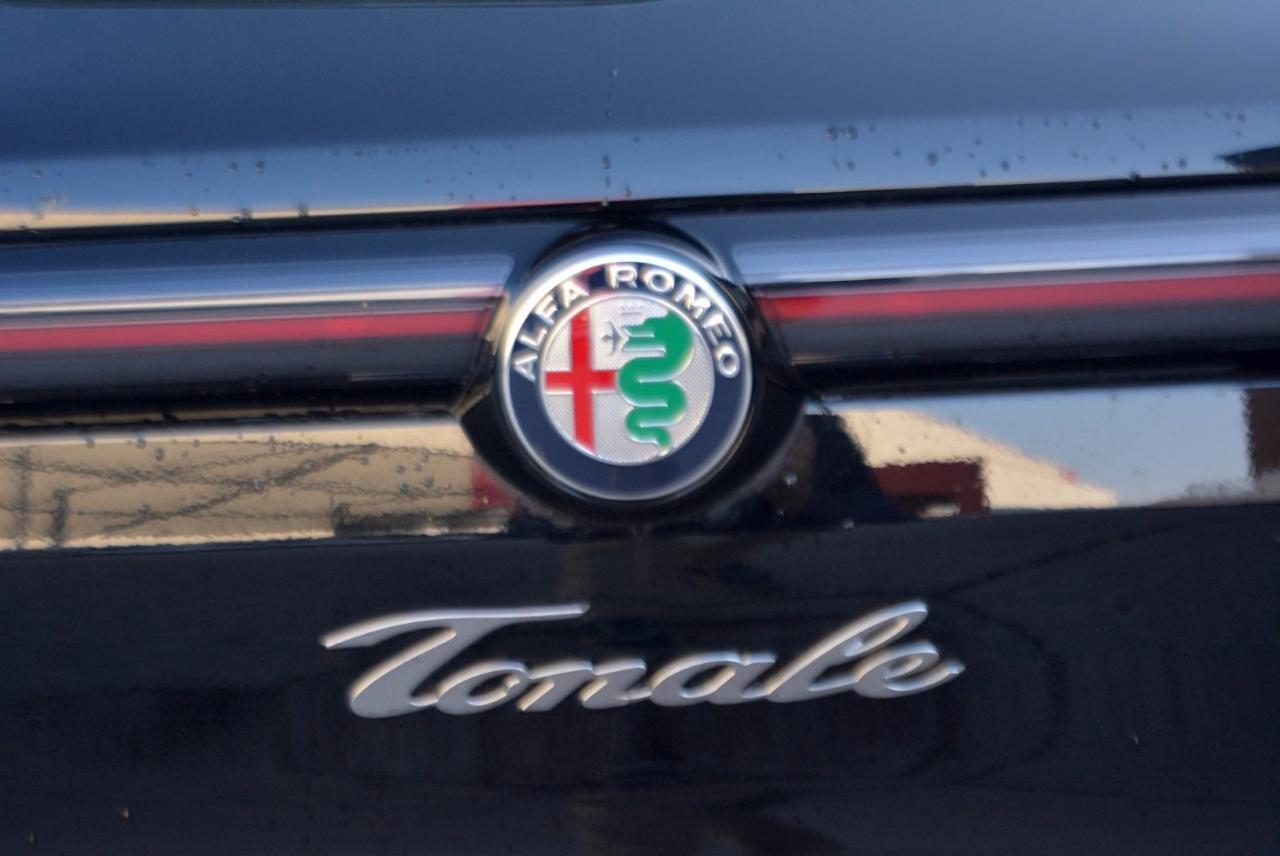 Alfa Romeo Alfa Romeo Tonale usata 16