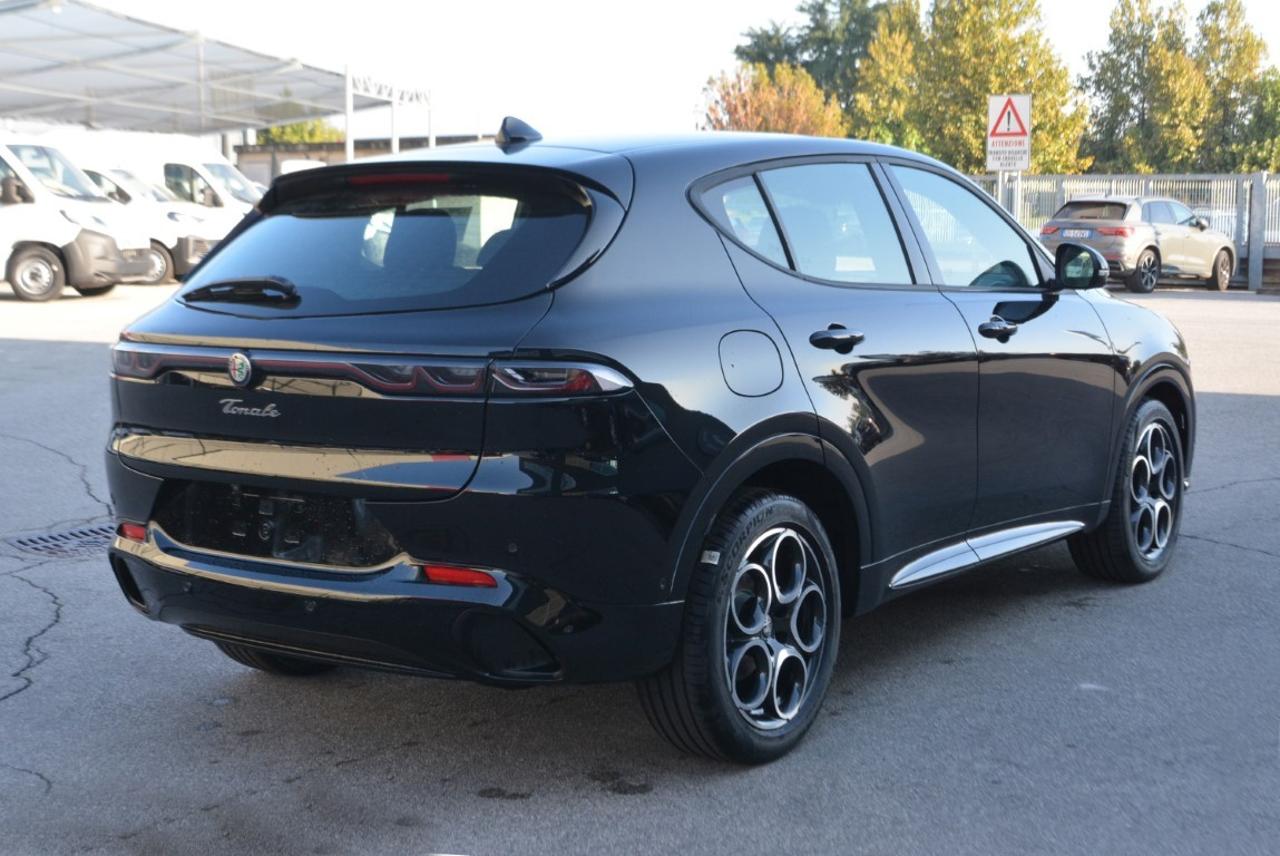Alfa Romeo Alfa Romeo Tonale usata 17