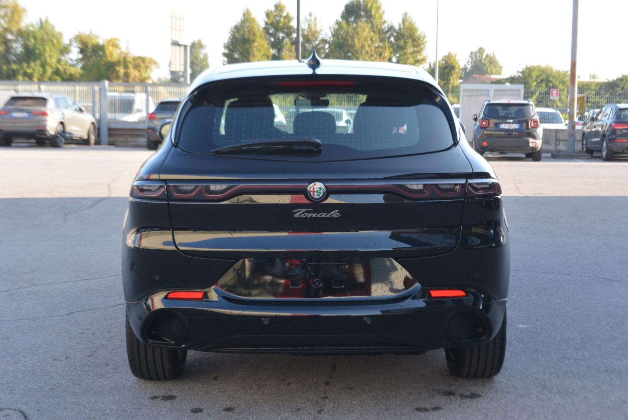 Alfa Romeo Alfa Romeo Tonale usata 18
