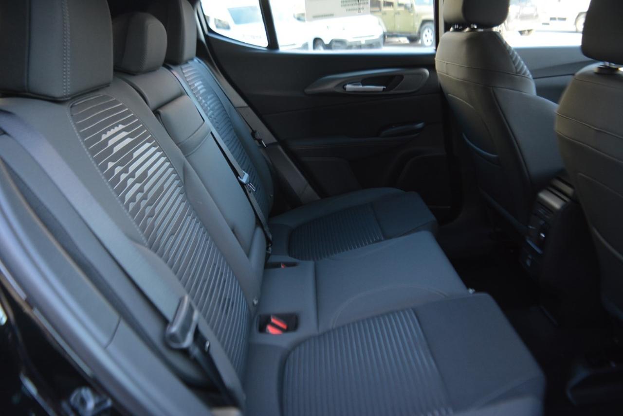 Alfa Romeo Alfa Romeo Tonale usata 21
