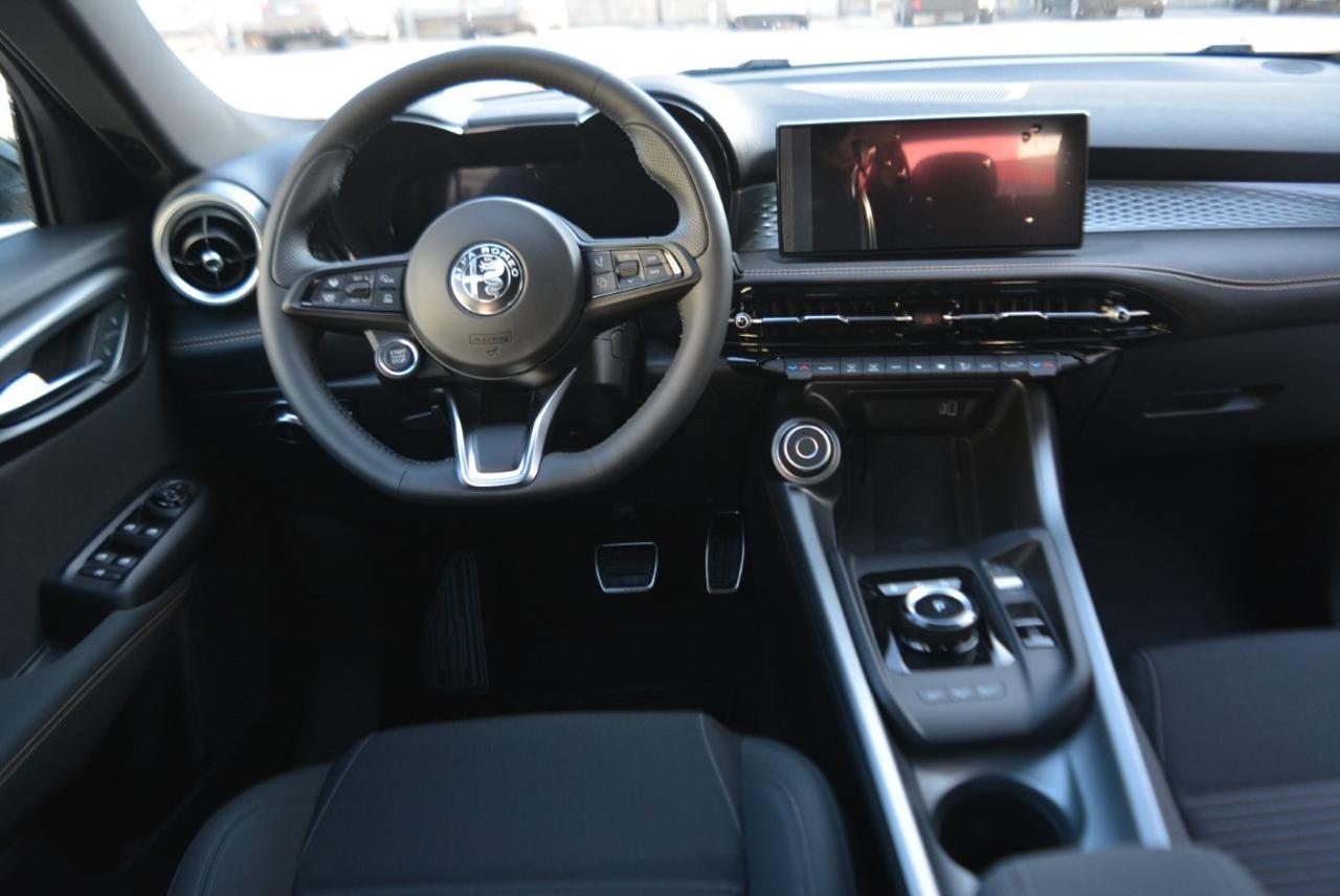 Alfa Romeo Alfa Romeo Tonale usata 23