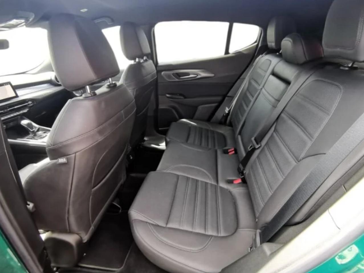 Alfa Romeo Alfa Romeo Tonale usata 3