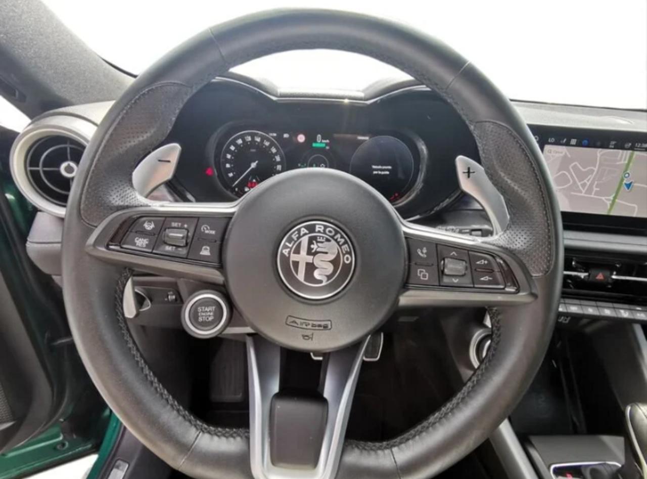 Alfa Romeo Alfa Romeo Tonale usata 4
