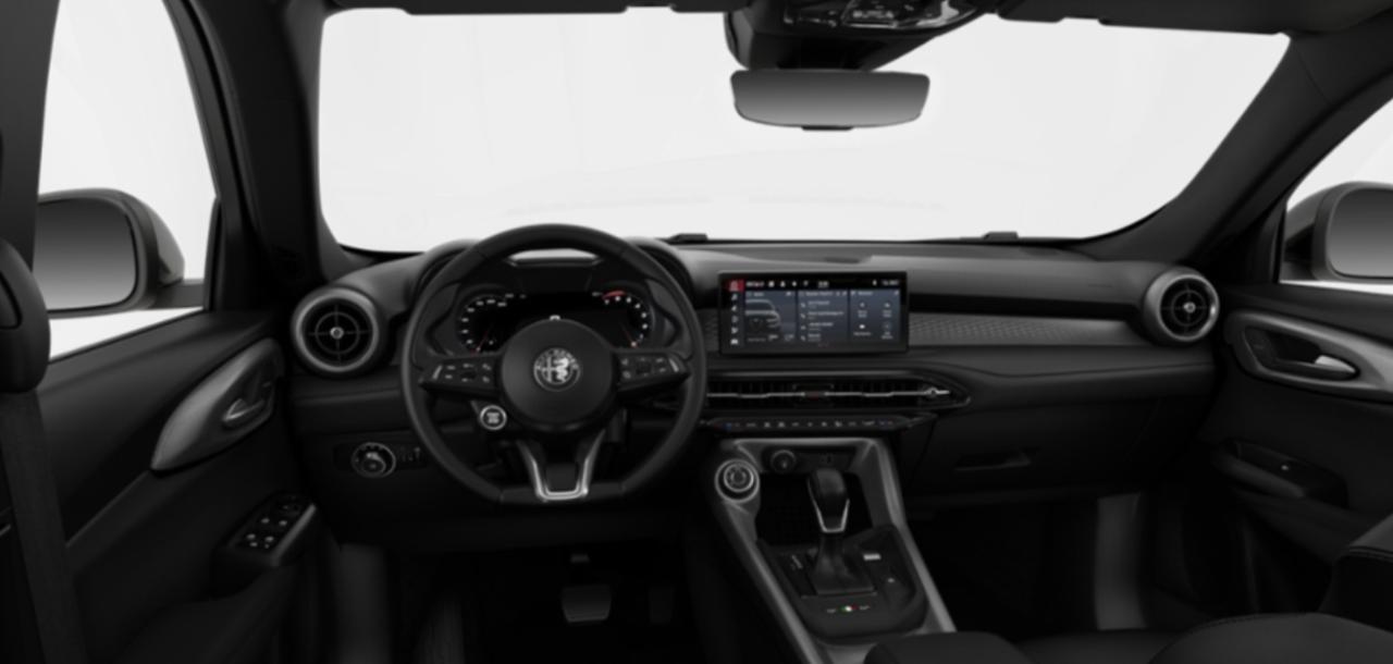 Alfa Romeo Alfa Romeo Tonale usata 5