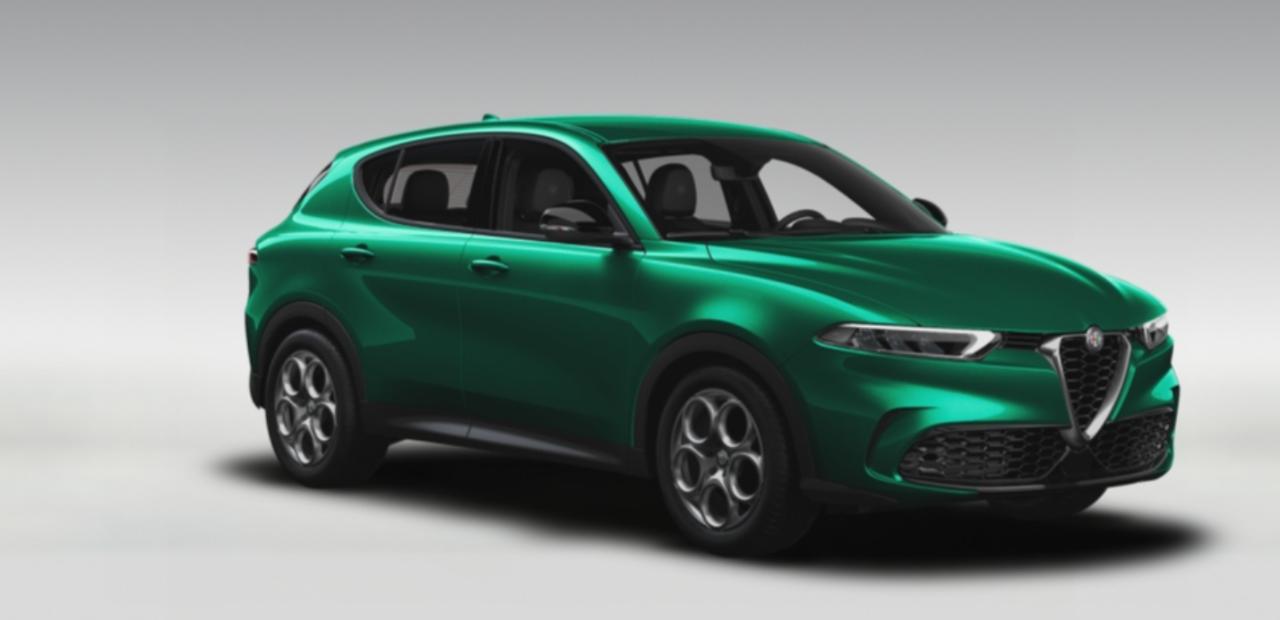 Alfa Romeo Alfa Romeo Tonale usata 6