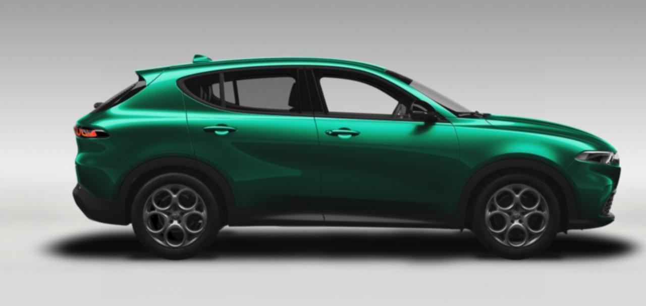 Alfa Romeo Alfa Romeo Tonale usata 7