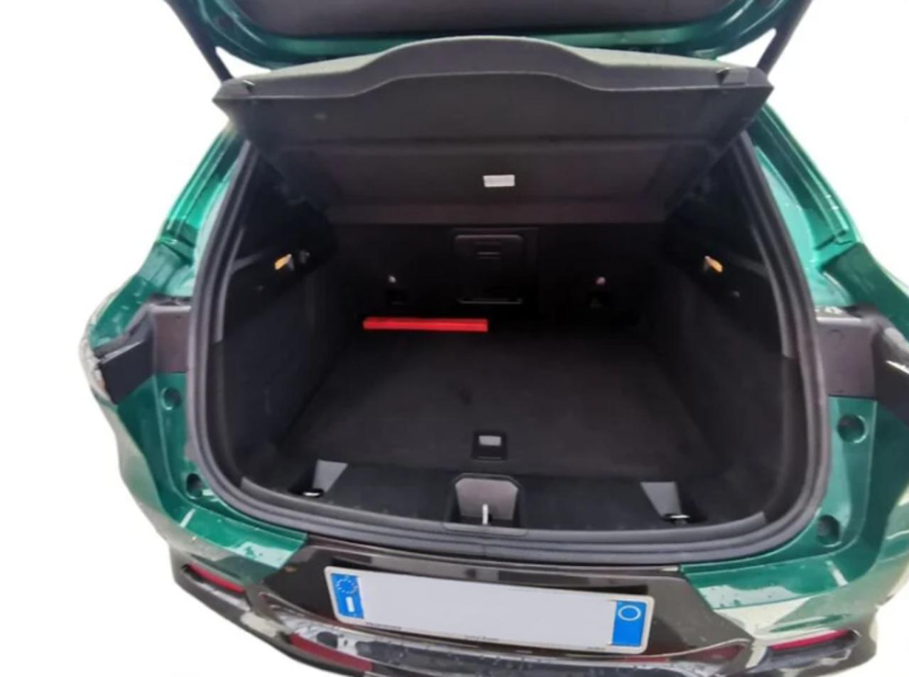 Alfa Romeo Alfa Romeo Tonale usata 10