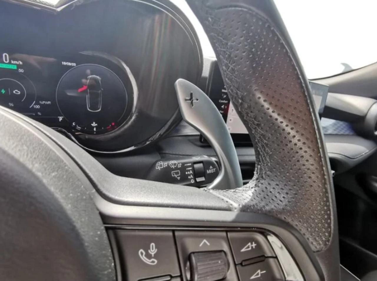 Alfa Romeo Alfa Romeo Tonale usata 14