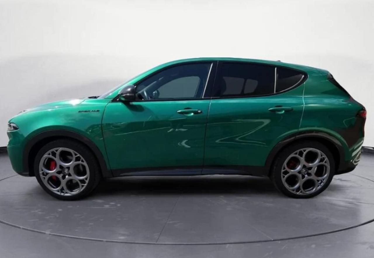 Alfa Romeo Alfa Romeo Tonale usata 18