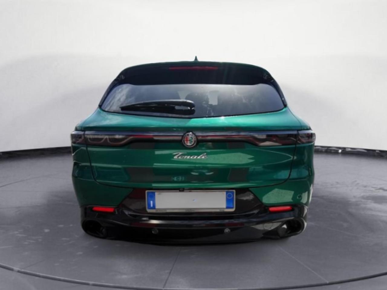 Alfa Romeo Alfa Romeo Tonale usata 21