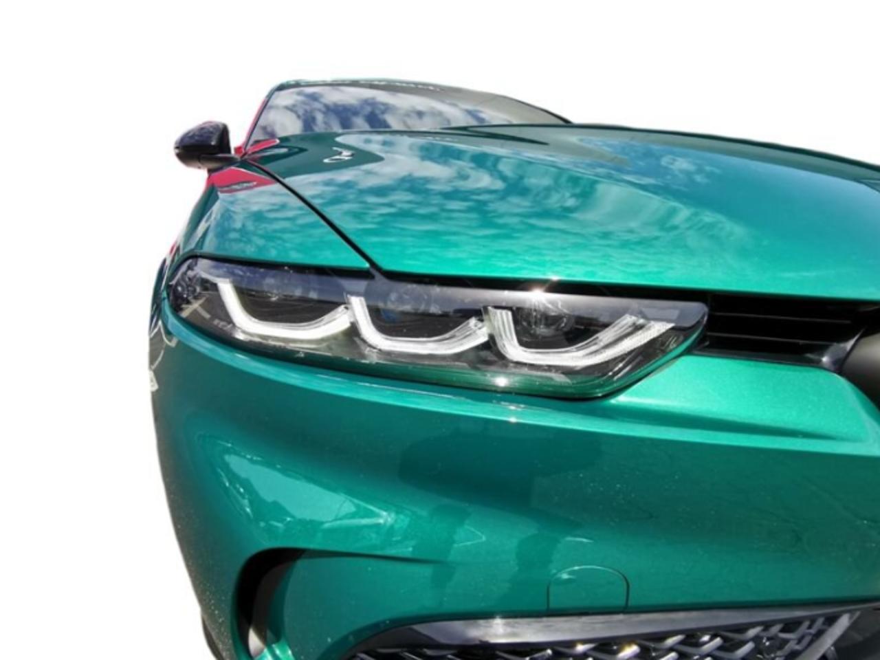 Alfa Romeo Alfa Romeo Tonale usata 22