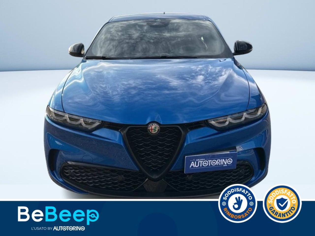 Alfa Romeo Alfa Romeo Tonale usata 18