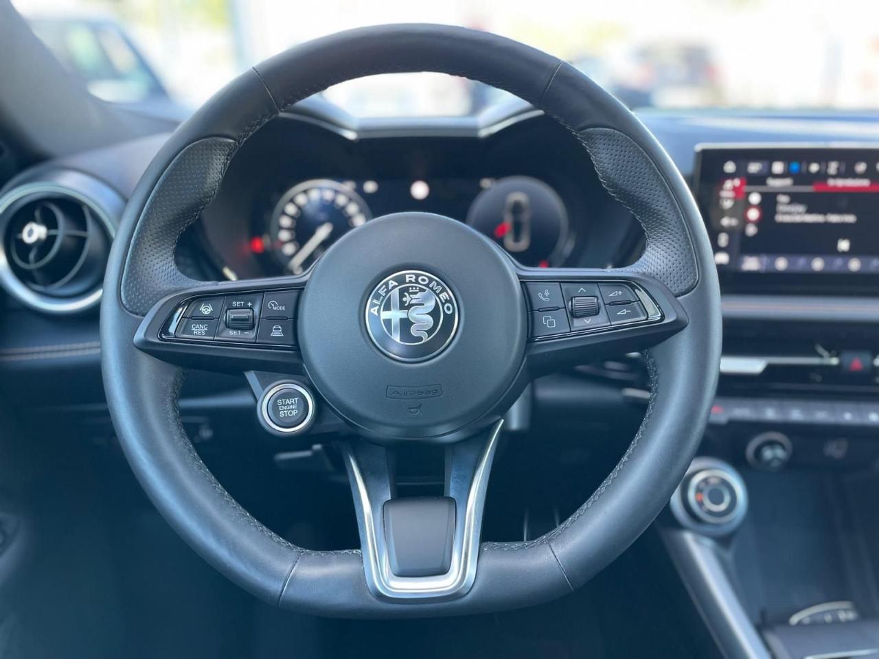 Alfa Romeo Alfa Romeo Tonale usata 5