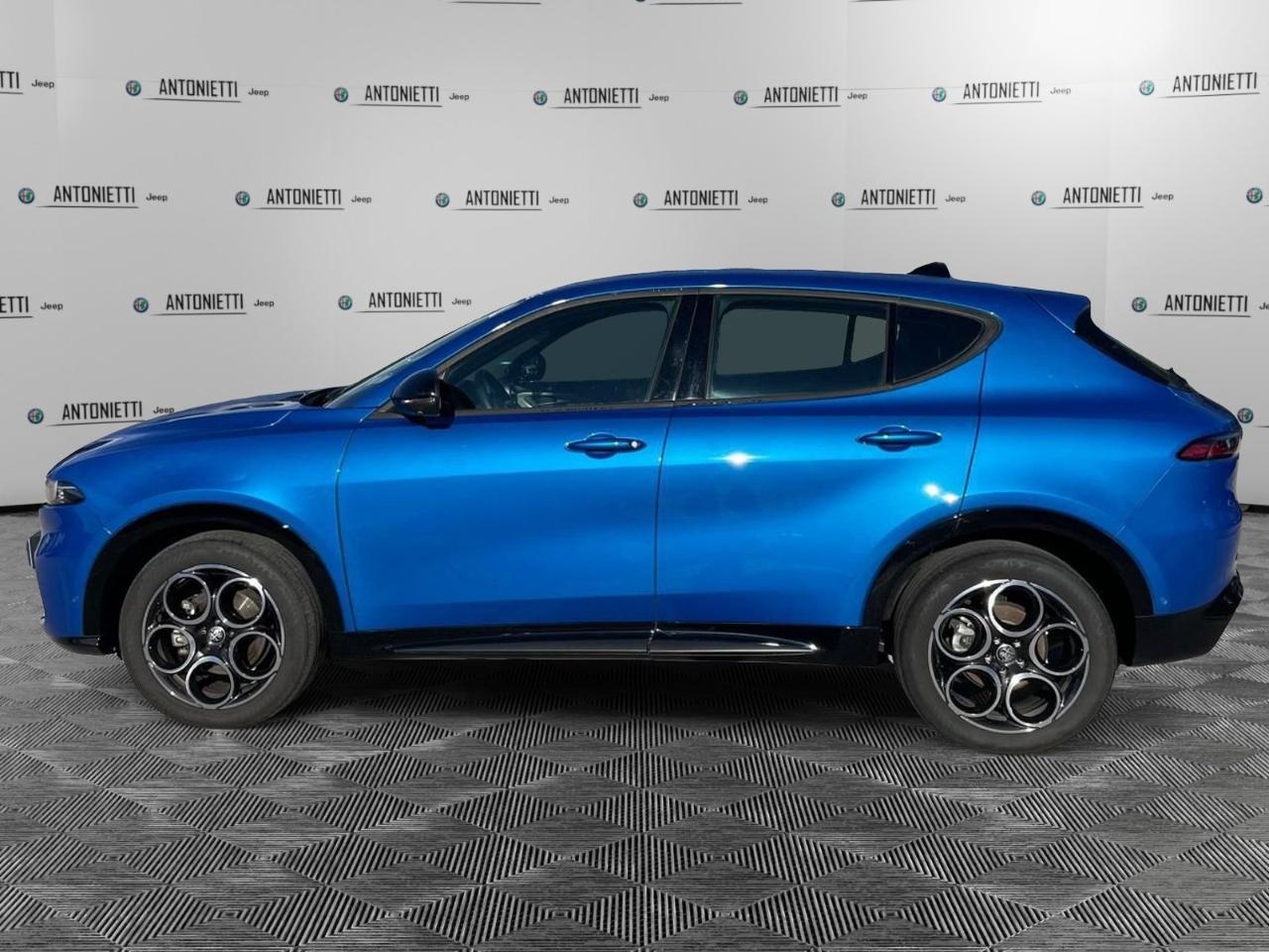 Alfa Romeo Alfa Romeo Tonale usata 22