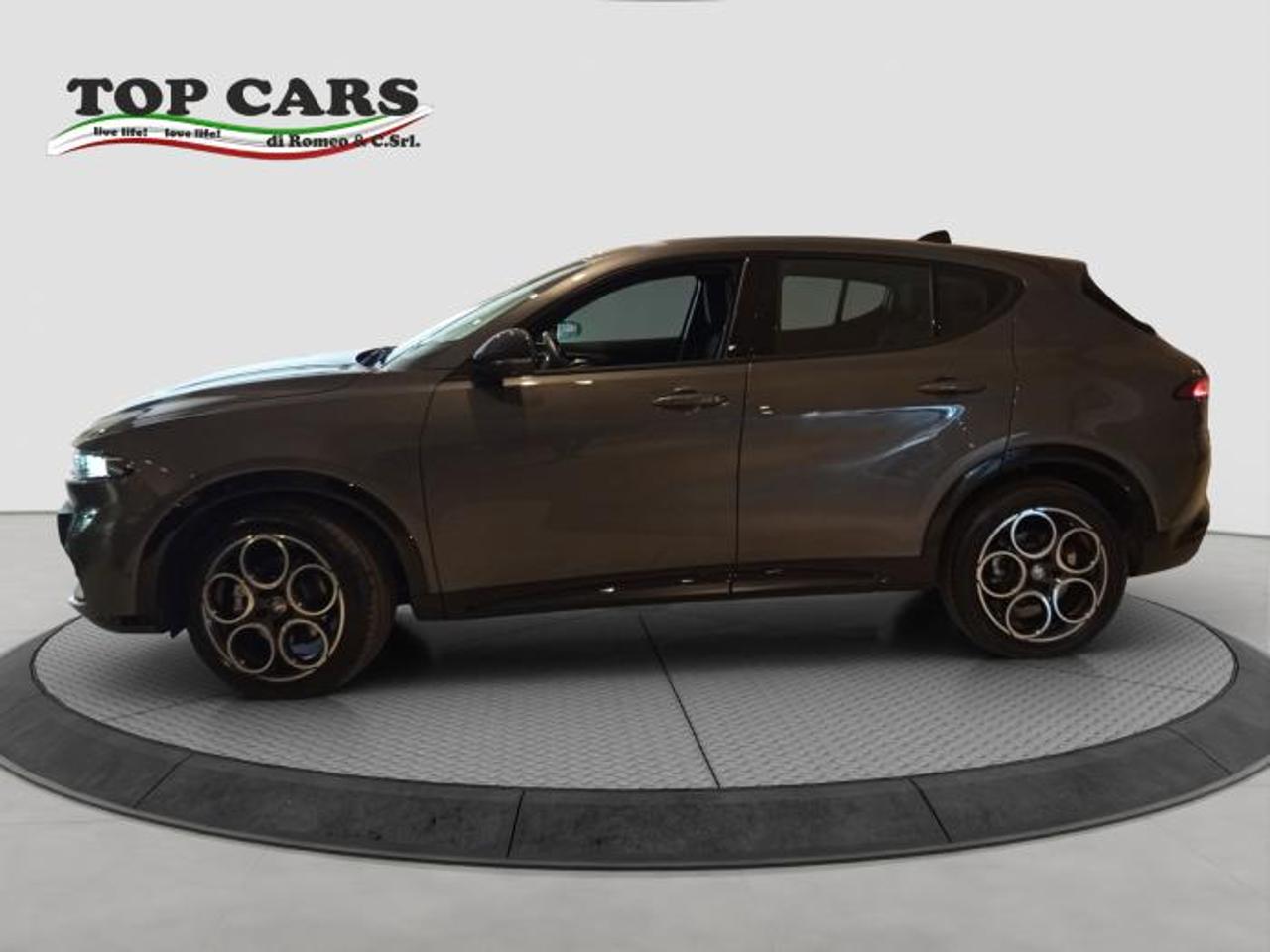 alfa romeo tonale tonale diesel 130cv sprint usata