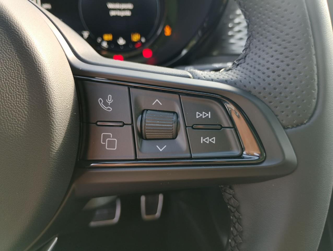 Alfa Romeo Alfa Romeo Tonale usata 5