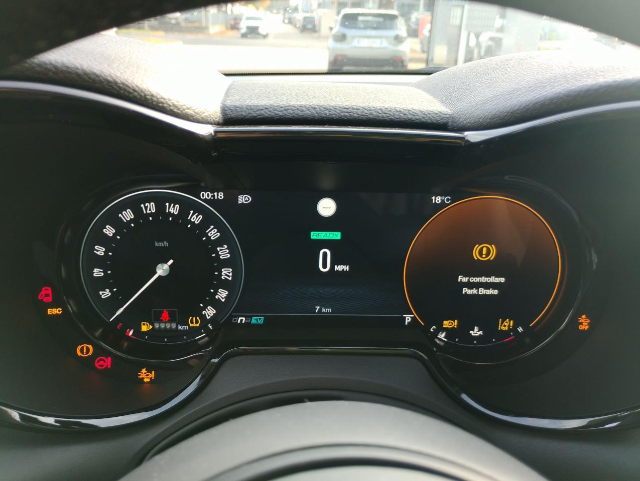 Alfa Romeo Alfa Romeo Tonale usata 7