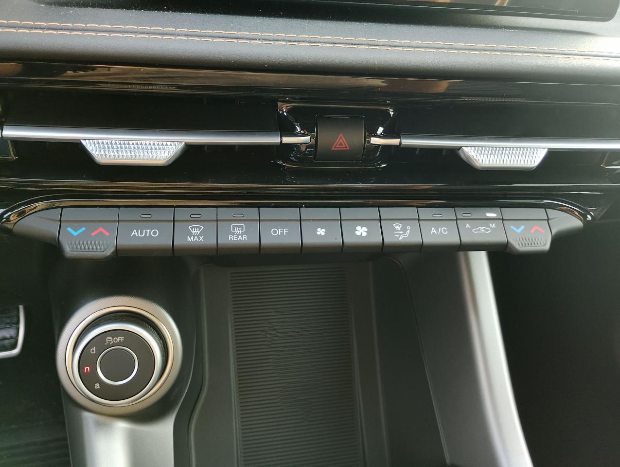 Alfa Romeo Alfa Romeo Tonale usata 8