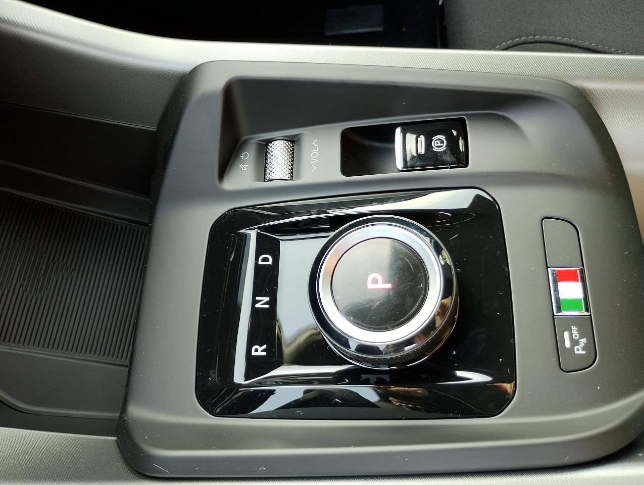 Alfa Romeo Alfa Romeo Tonale usata 9