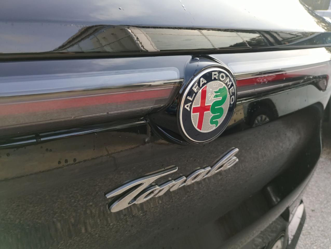 Alfa Romeo Alfa Romeo Tonale usata 10