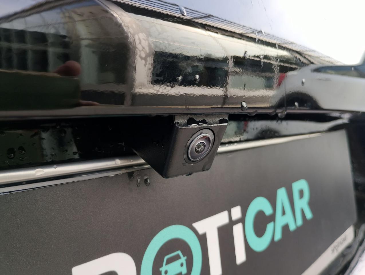 Alfa Romeo Alfa Romeo Tonale usata 13