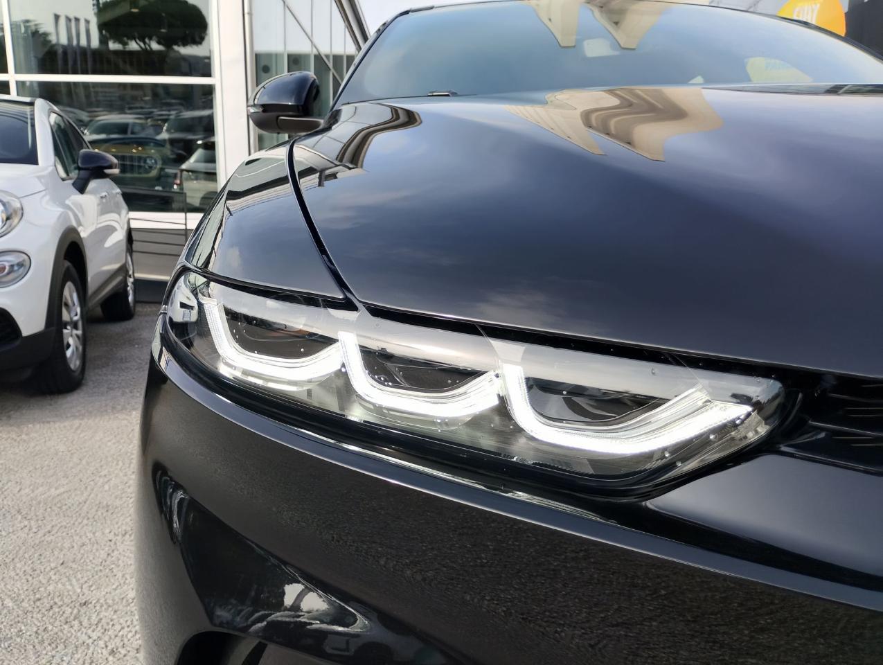 Alfa Romeo Alfa Romeo Tonale usata 14