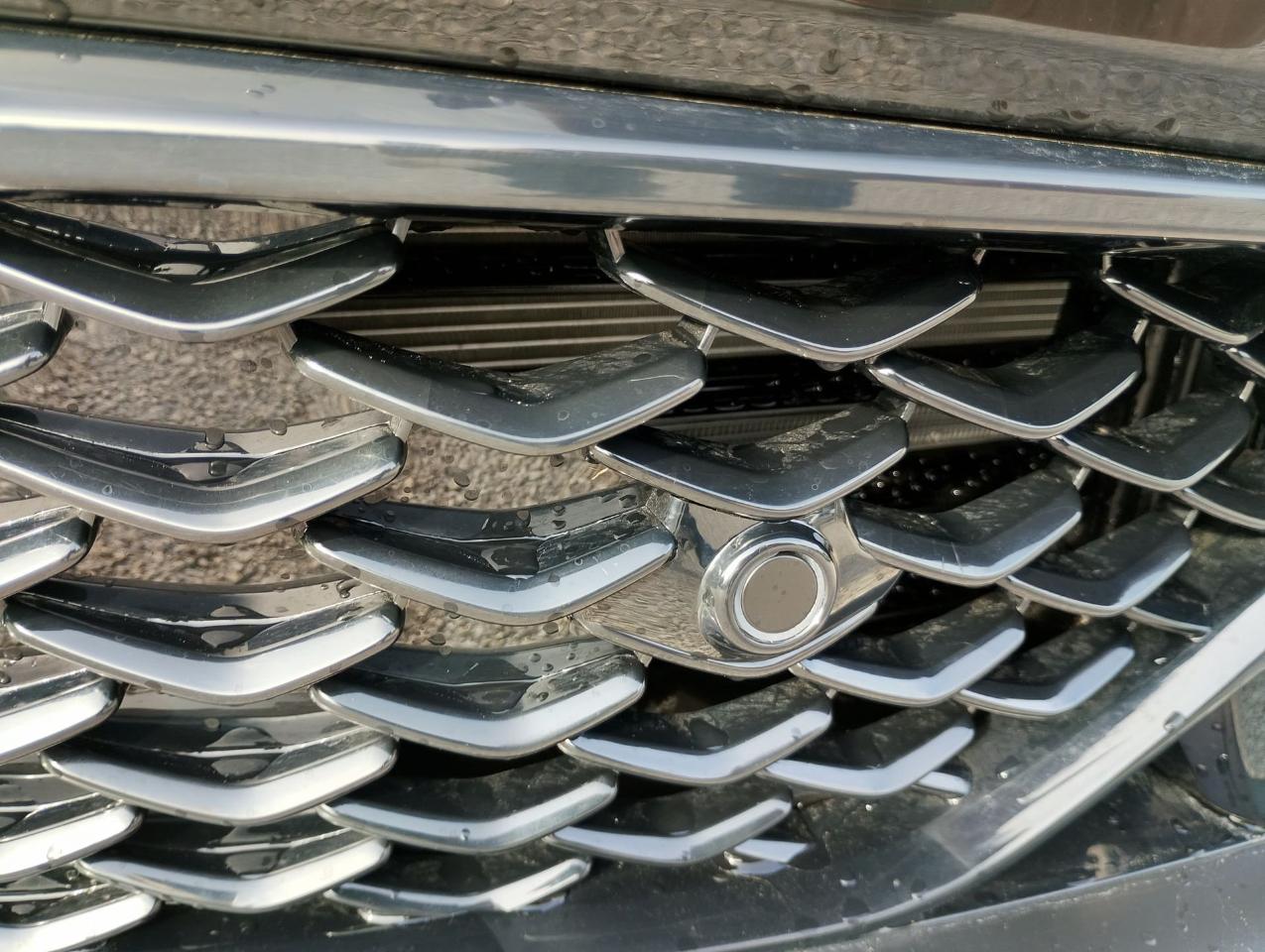 Alfa Romeo Alfa Romeo Tonale usata 15