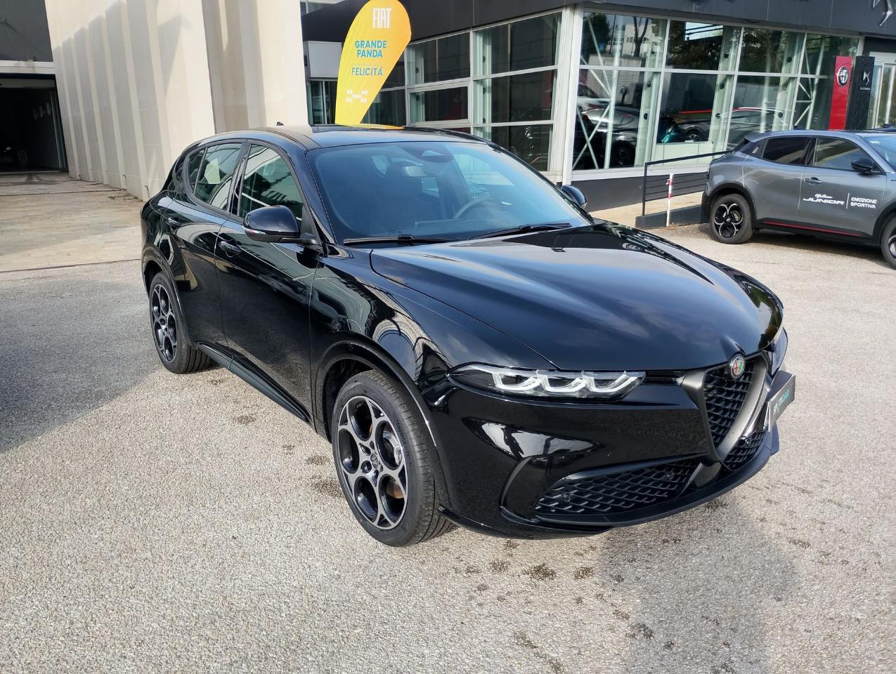 Alfa Romeo Alfa Romeo Tonale usata 17