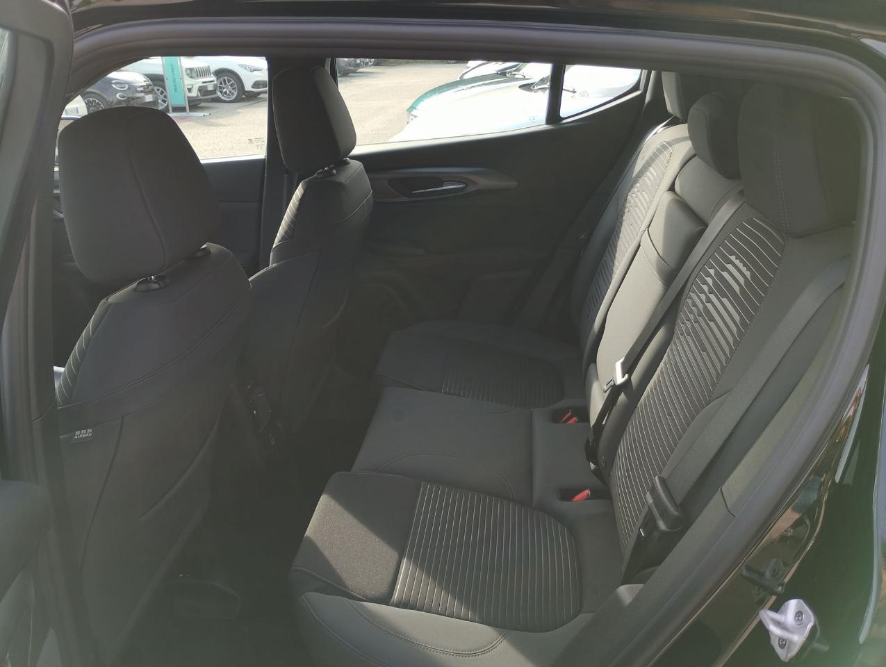 Alfa Romeo Alfa Romeo Tonale usata 20