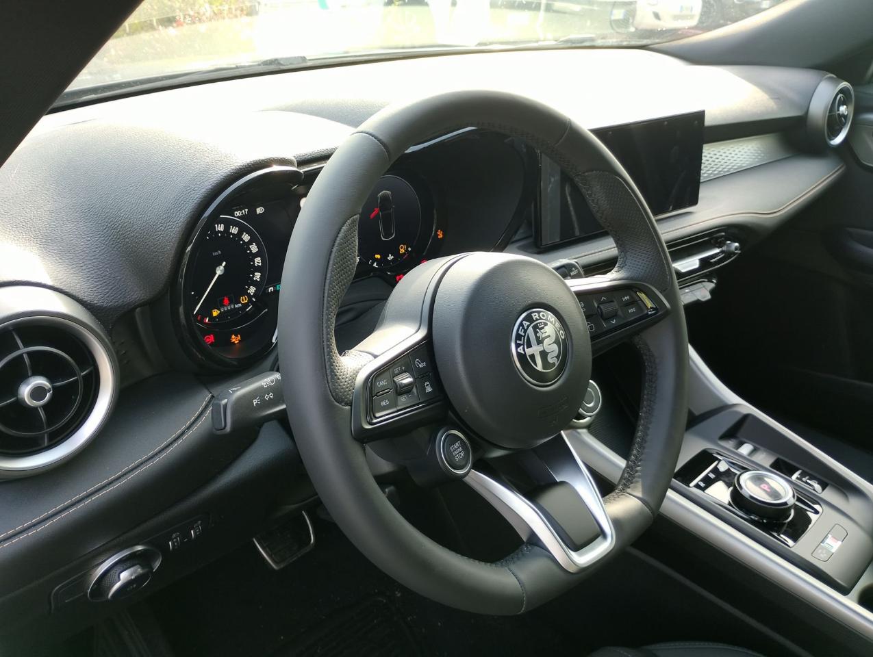 Alfa Romeo Alfa Romeo Tonale usata 22