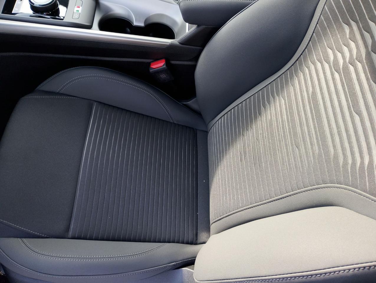 Alfa Romeo Alfa Romeo Tonale usata 23