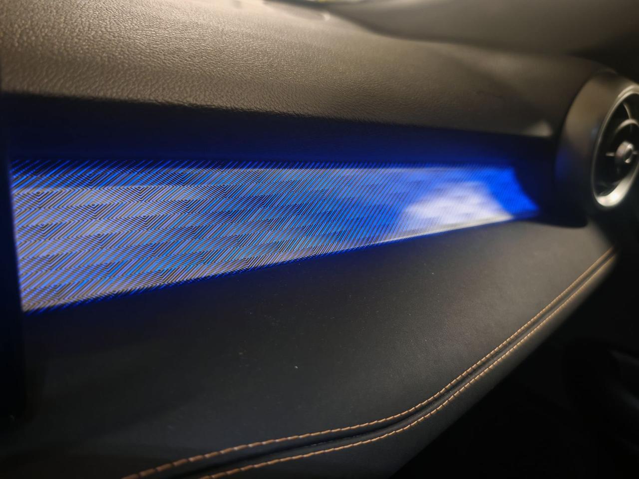 Alfa Romeo Alfa Romeo Tonale usata, con start/stop automatico