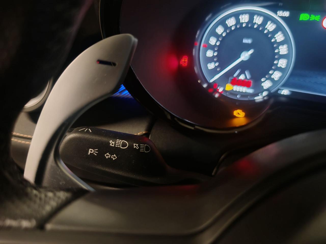 Alfa Romeo Alfa Romeo Tonale usata 6