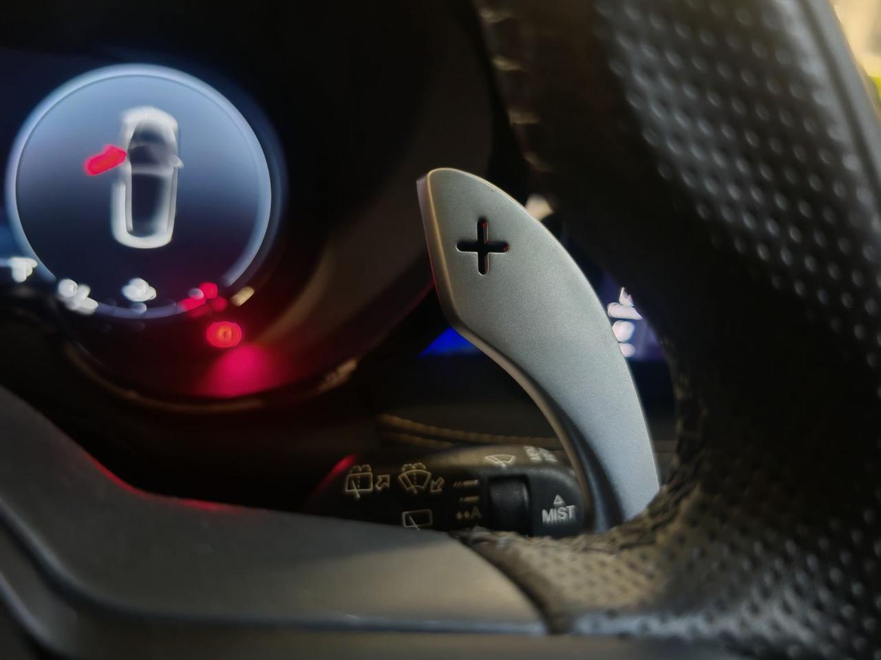 Alfa Romeo Alfa Romeo Tonale usata 7