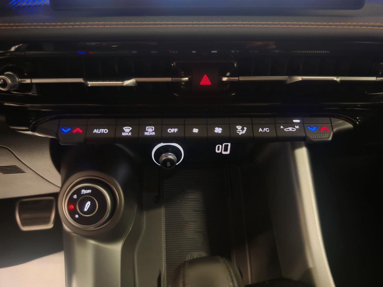 Alfa Romeo Alfa Romeo Tonale usata 13