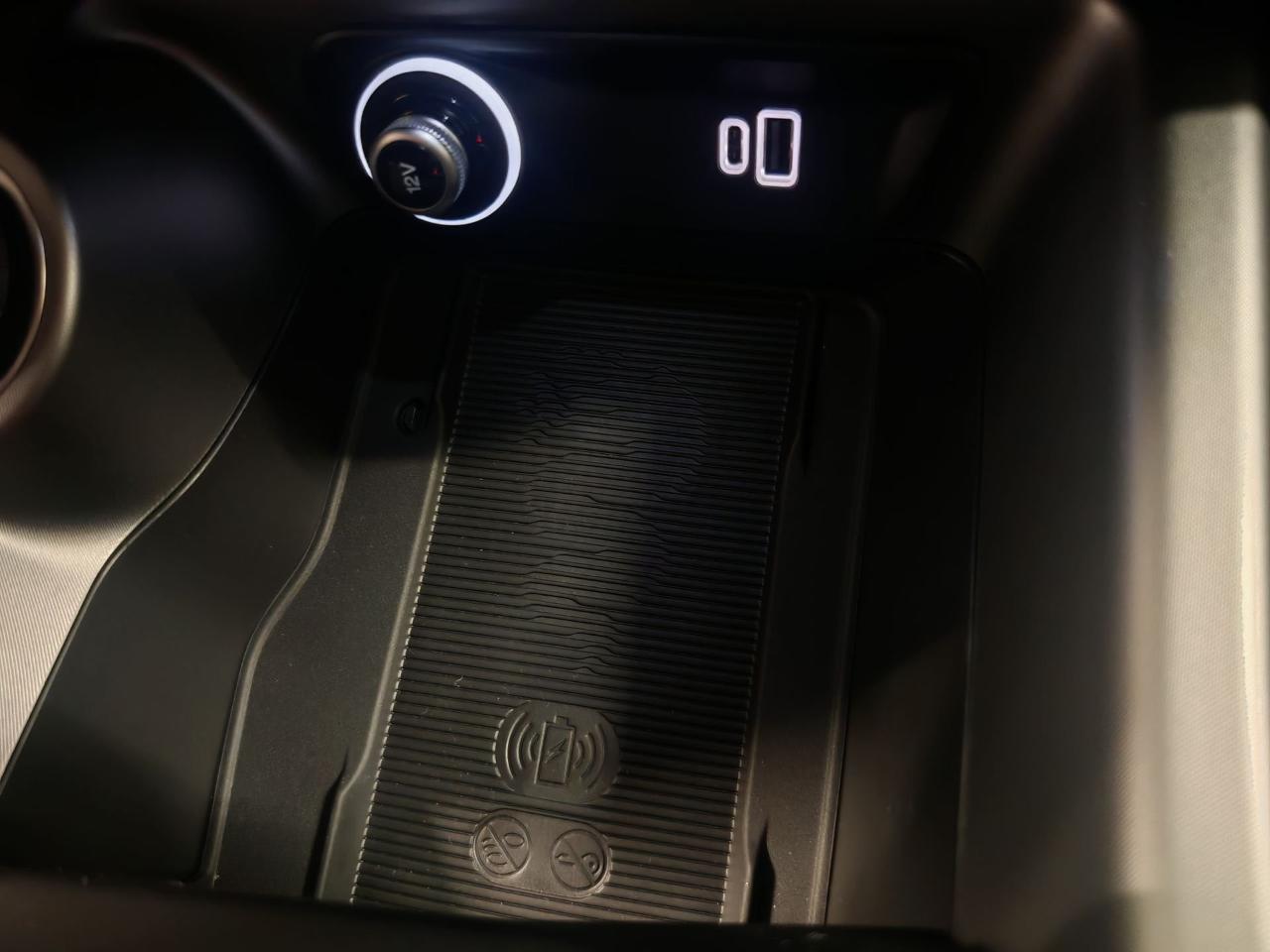 Alfa Romeo Alfa Romeo Tonale usata 14