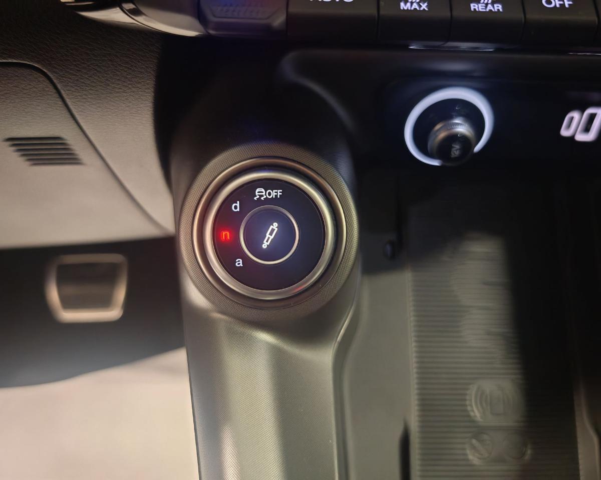 Alfa Romeo Alfa Romeo Tonale usata 16