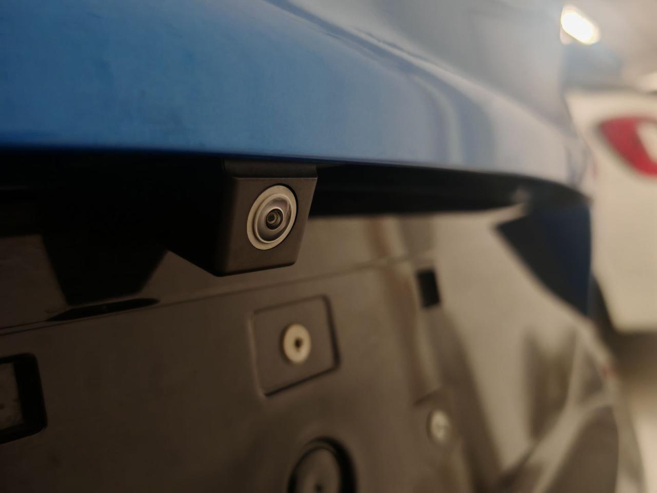 Alfa Romeo Alfa Romeo Tonale usata 17