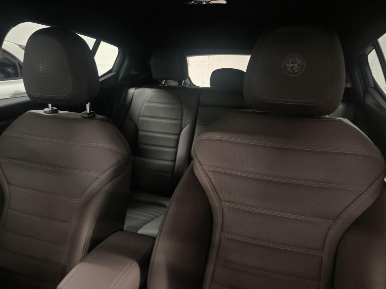 Alfa Romeo Alfa Romeo Tonale usata 22