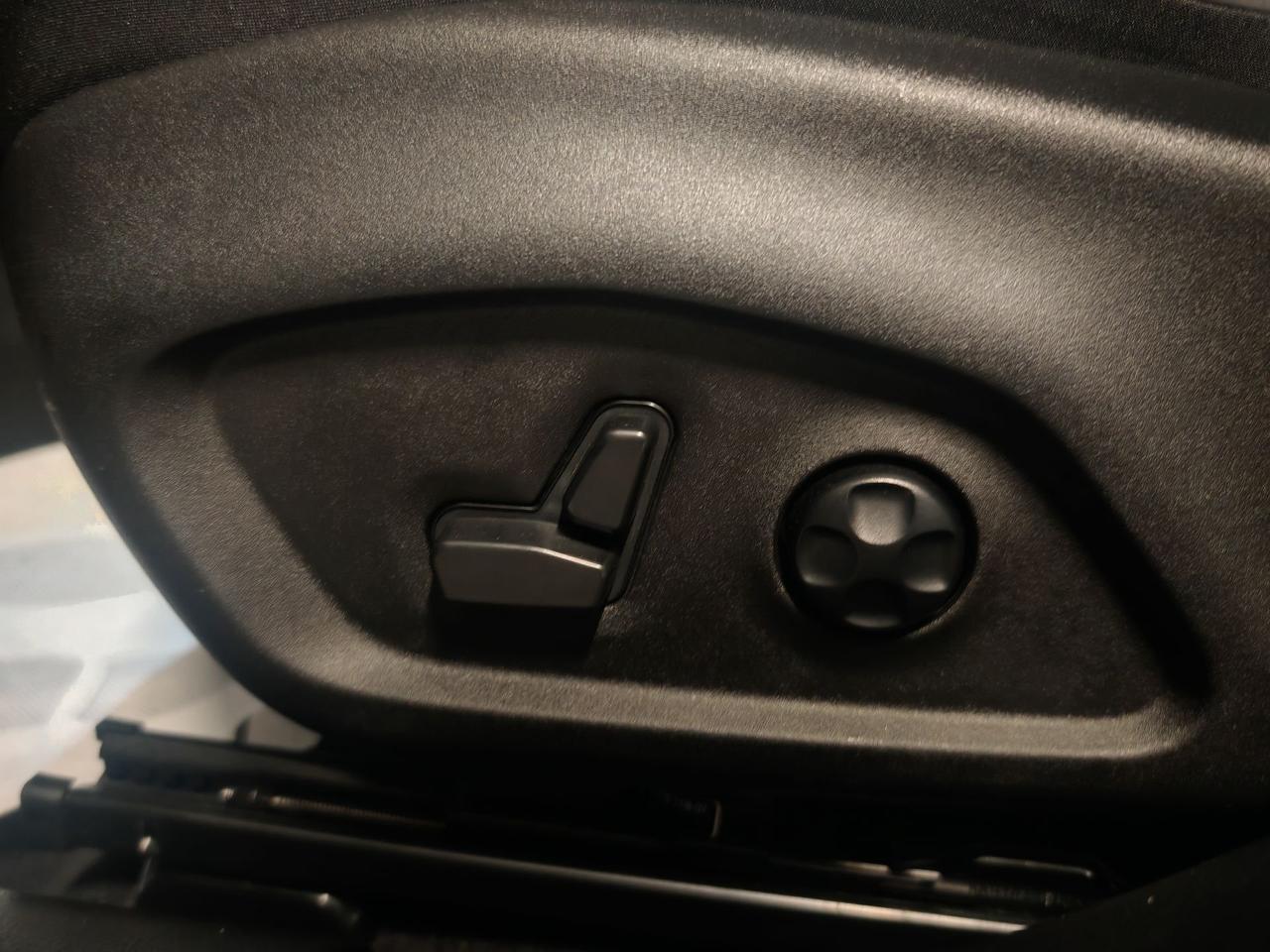 Alfa Romeo Alfa Romeo Tonale usata 24