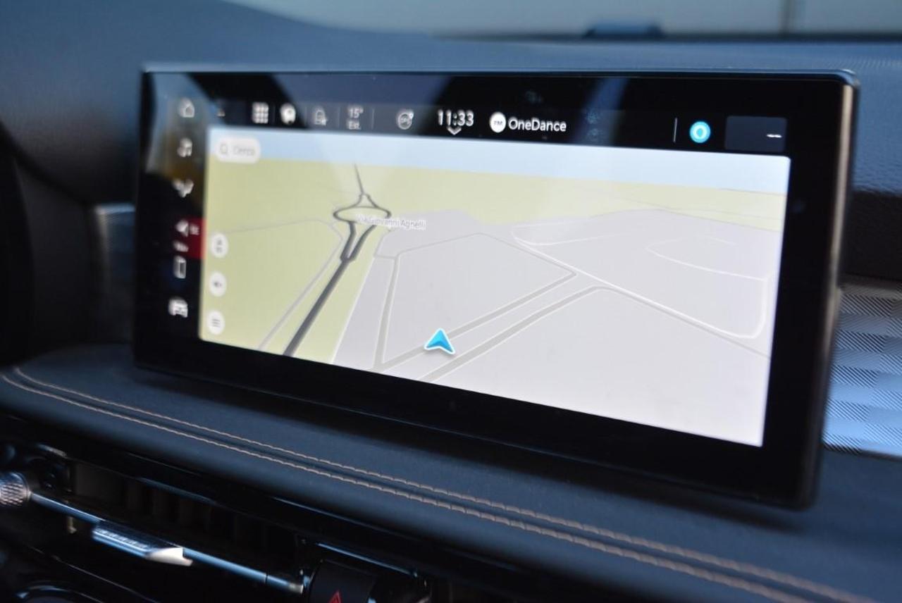 Alfa Romeo Alfa Romeo Tonale usata, con climatizzatore