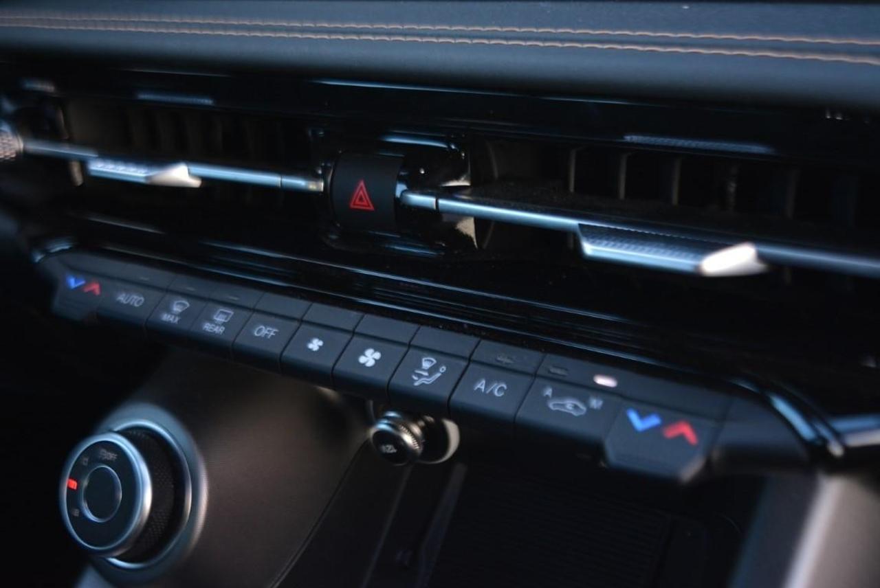 Alfa Romeo Alfa Romeo Tonale usata, con navigatore