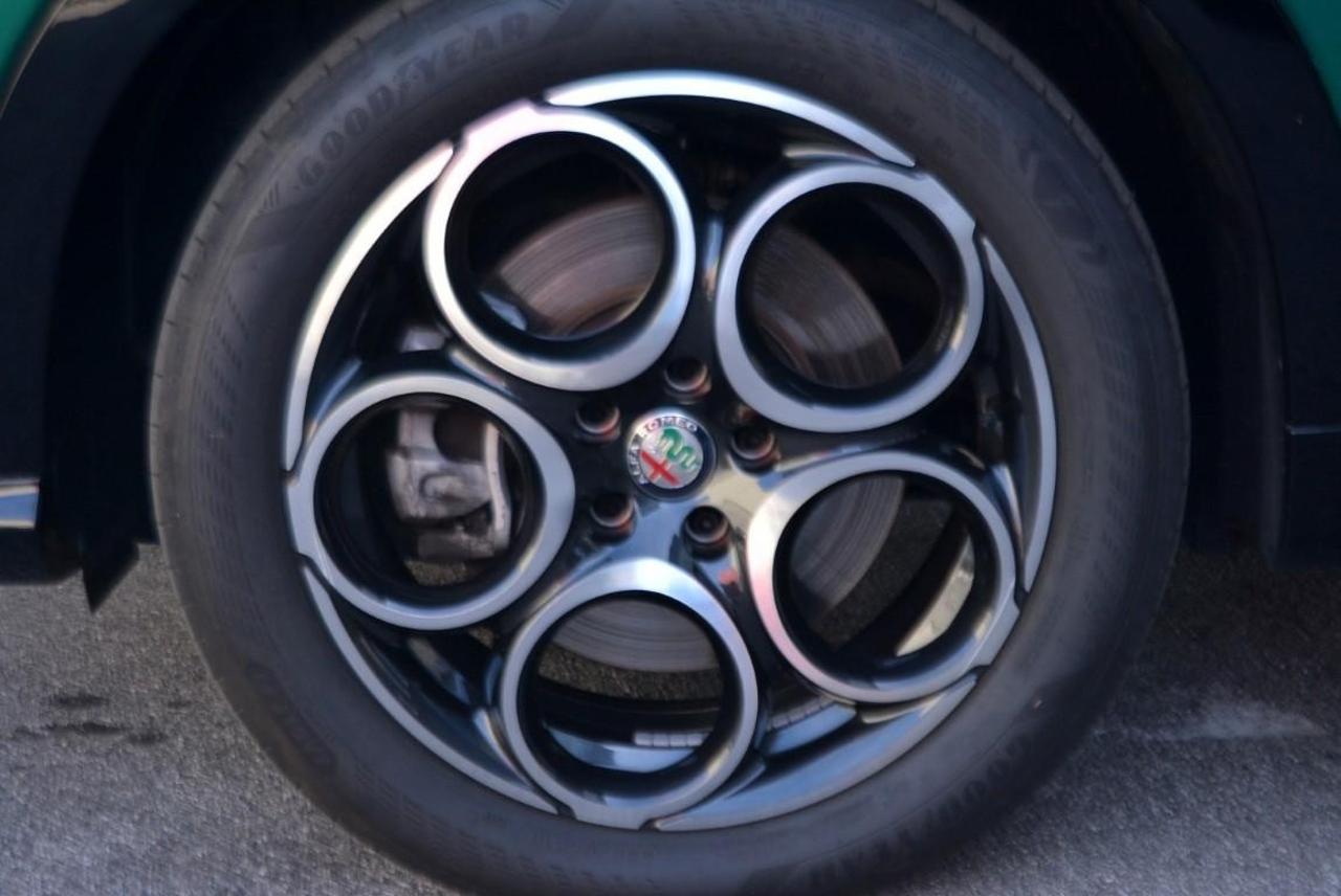 Alfa Romeo Alfa Romeo Tonale usata 6