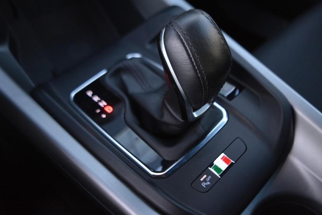 Alfa Romeo Alfa Romeo Tonale usata 8