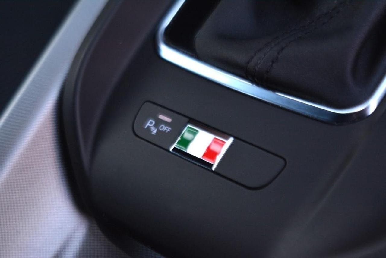 Alfa Romeo Alfa Romeo Tonale usata 9