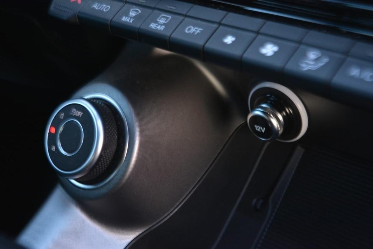 Alfa Romeo Alfa Romeo Tonale usata 10